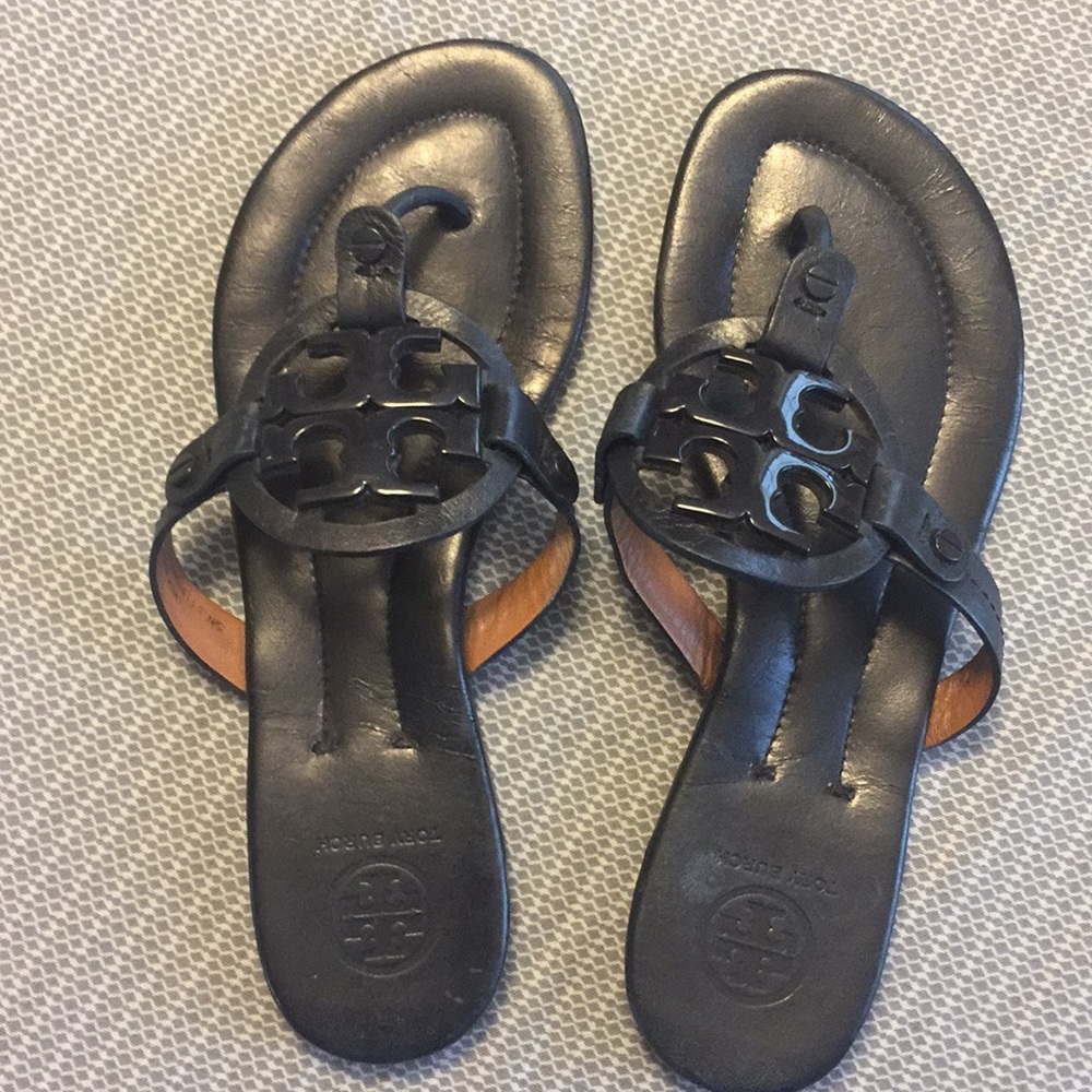 Tory Burch Miller Sandals